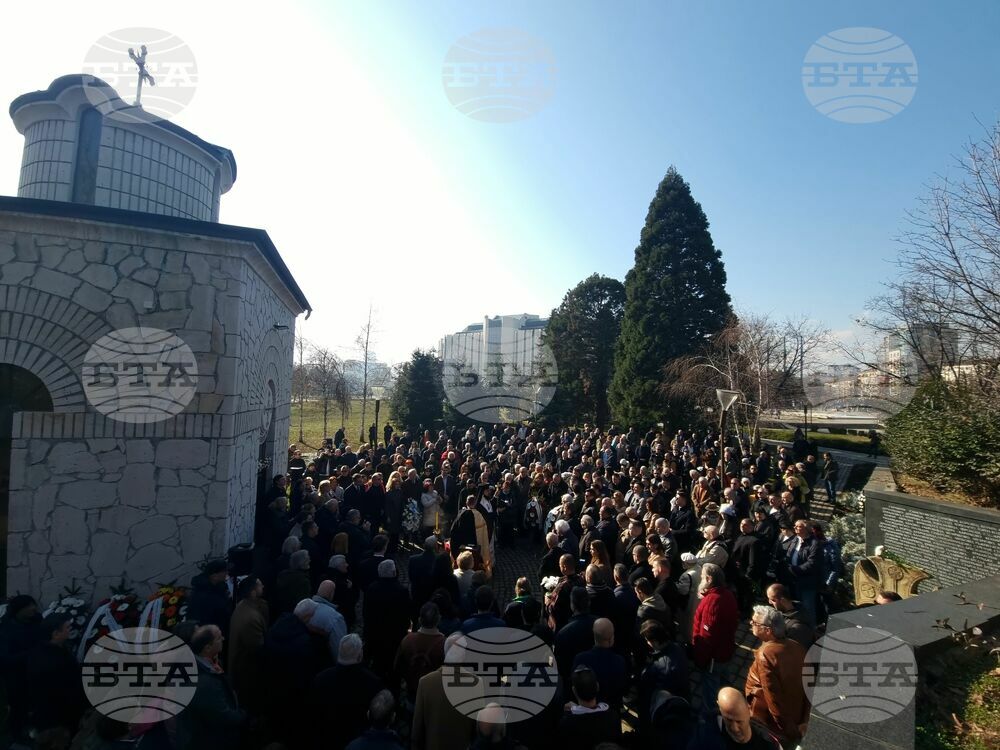 Мемориал на жертвите на комунизма