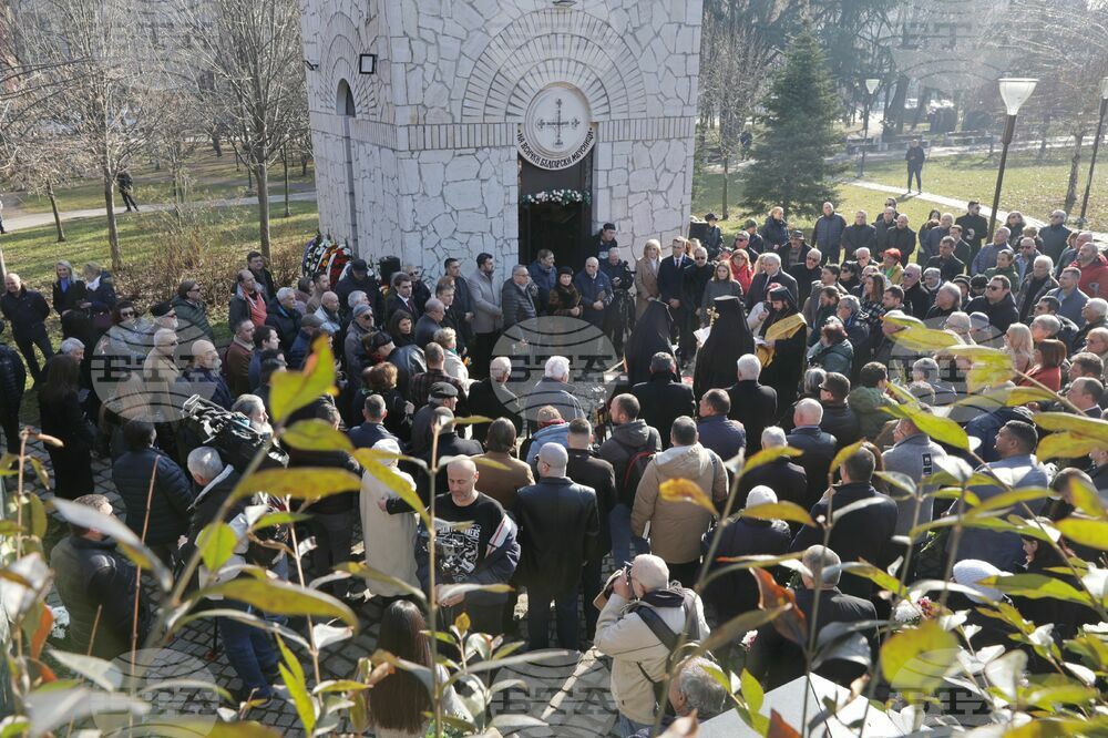 Мемориал на жертвите на комунизма