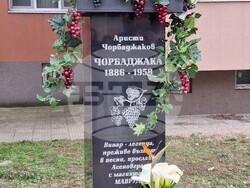 Асеновград - Аристи Чорбаджака - празник на виното