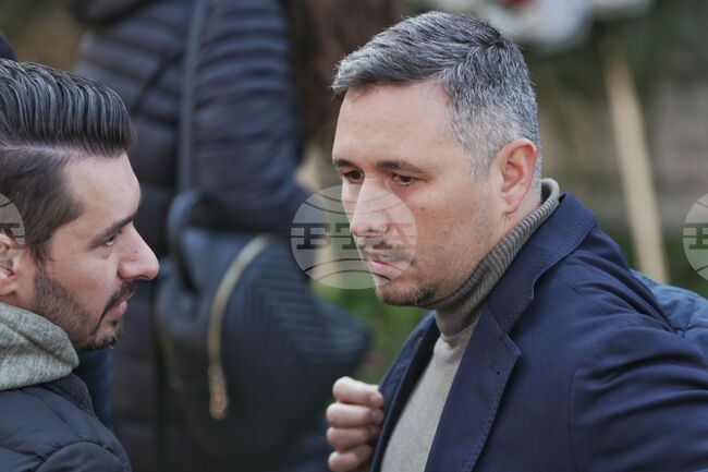 В партиите от управленското мнозинство има разбиране, че пътят на България е в еврозоната, каза Валентин Тончев от ДПС-ДПС