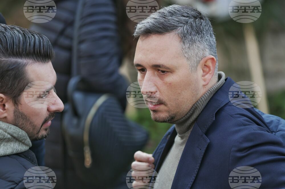 Мемориал на жертвите на комунизма
