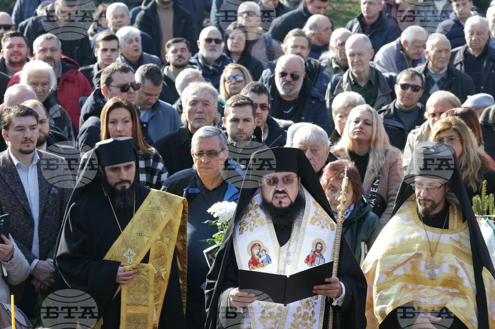 Мемориал на жертвите на комунизма