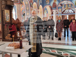 Ловеч - панихида - жертви на комунизма