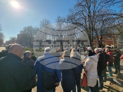 Плевен - възпоменание - жертви на комунистическия режим