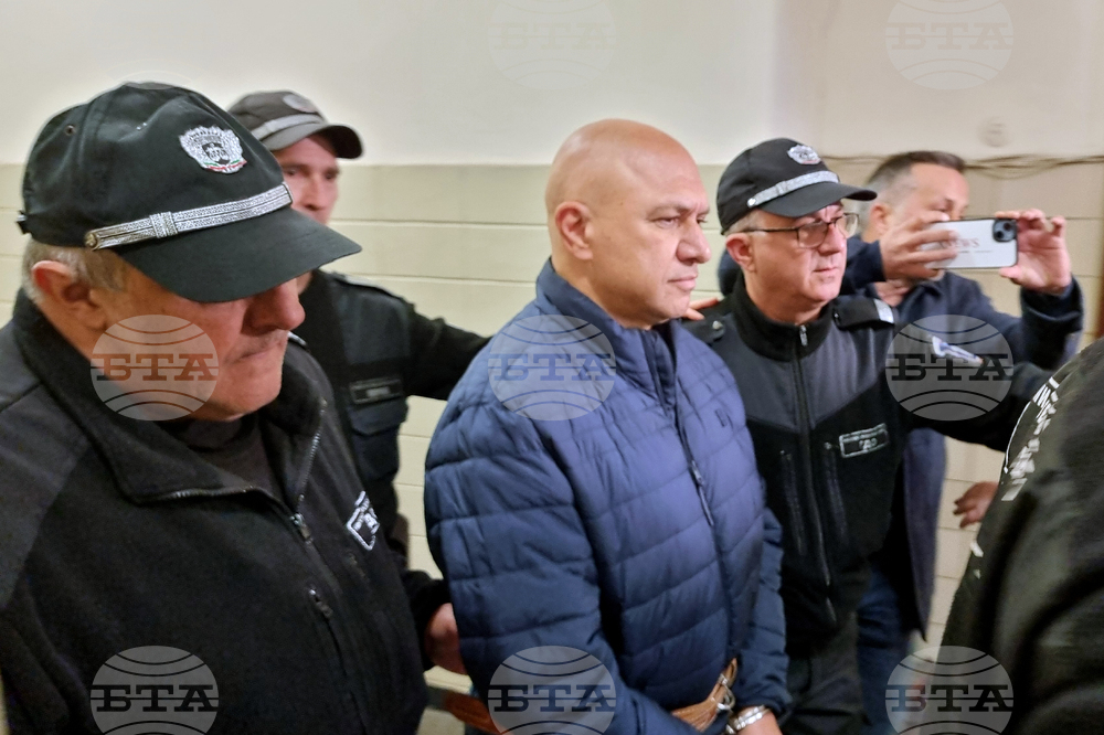 Хасково - съд - опит за убийство