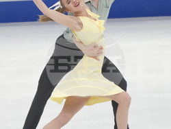 Estonia European Figure Skating Championships