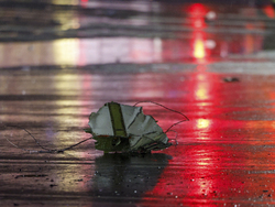 Philadelphia Small Plane Crash