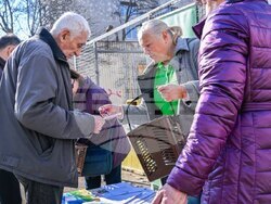 Снимка: Столична община