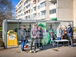 Снимка: Столична община