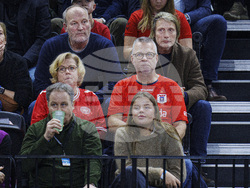 Denmark Serbia Tennis Davis Cup