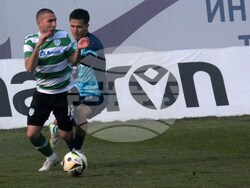 Варна - футбол - Черно море - Дунав Русе - контрола