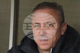 Варна - футбол - Черно море - Дунав Русе - контрола