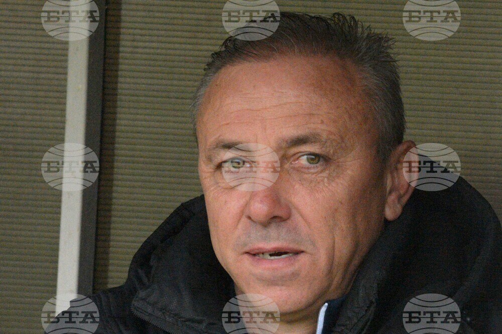 "Неприятна загуба, но според това което показахме - напълно заслужена", каза треньорът на Черно море Илиан Илиев