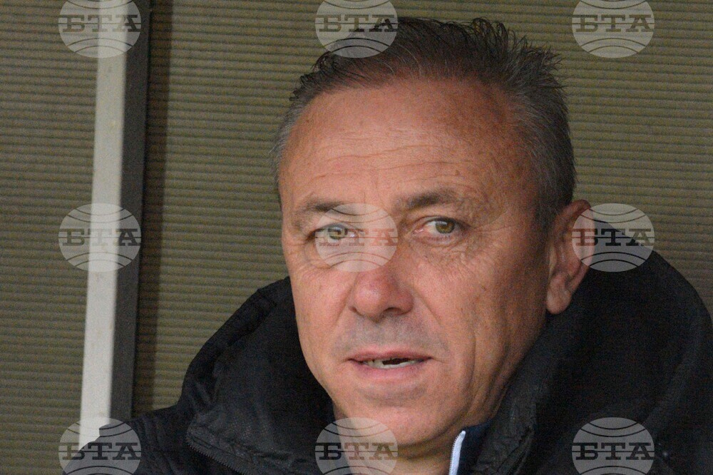 Варна - футбол - Черно море - Дунав Русе - контрола