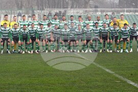 Варна - футбол - Черно море - Дунав Русе - контрола