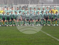 Варна - футбол - Черно море - Дунав Русе - контрола