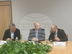 Снимка: Община Стара Загора