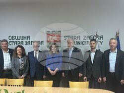 Снимка: Община Стара Загора
