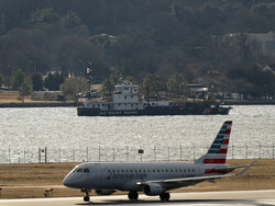 Aircraft Down