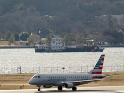 Aircraft Down