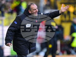 Germany Soccer Bundesliga