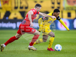 Germany Soccer Bundesliga