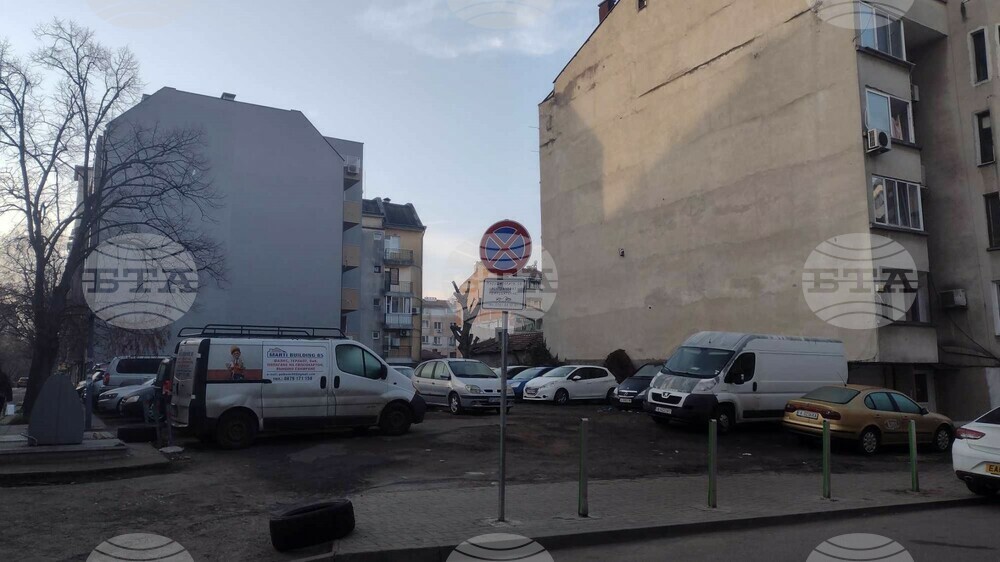 Община Бургас отново ще поиска собствеността върху терен в комплекс "Възраждане"
