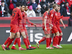 Germany Soccer Bundesliga