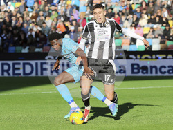 Italy Soccer Serie A