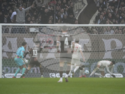 Germany Soccer Bundesliga