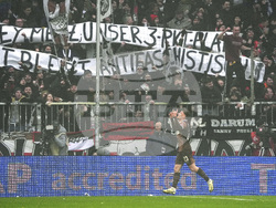 Germany Soccer Bundesliga