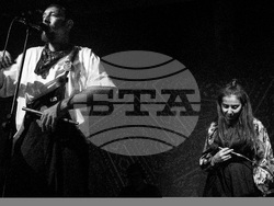 Румънската формация Subcarpati гостува отново в София, снимка – организатори