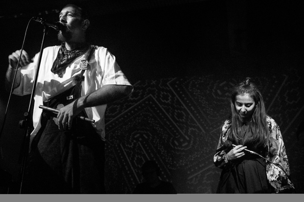 Румънската група Subcarpati се завръща на българската сцена