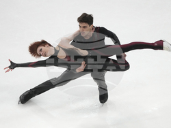 Estonia European Figure Skating Championships