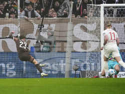 Germany Soccer Bundesliga