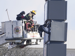 Philadelphia Small Plane Crash