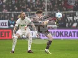 Germany Soccer Bundesliga