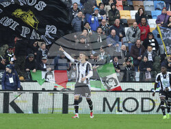 Italy Soccer Serie A