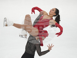 Estonia European Figure Skating Championships