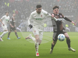 Germany Soccer Bundesliga