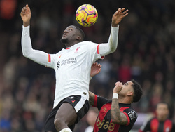 Britain Soccer Premier League