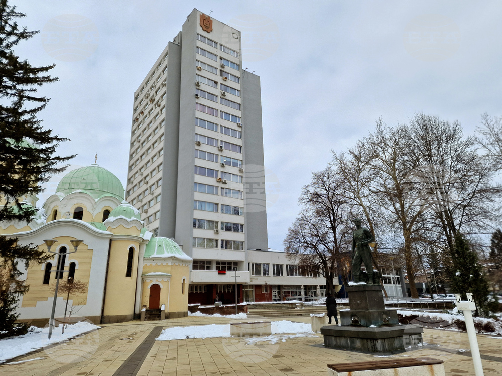Въвежда се временна организация на движението в Перник заради фестивала "Сурва"