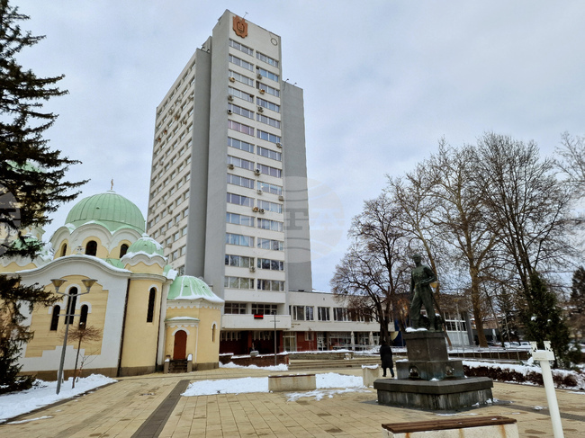 Въвежда се временна организация на движението в Перник заради фестивала "Сурва" 