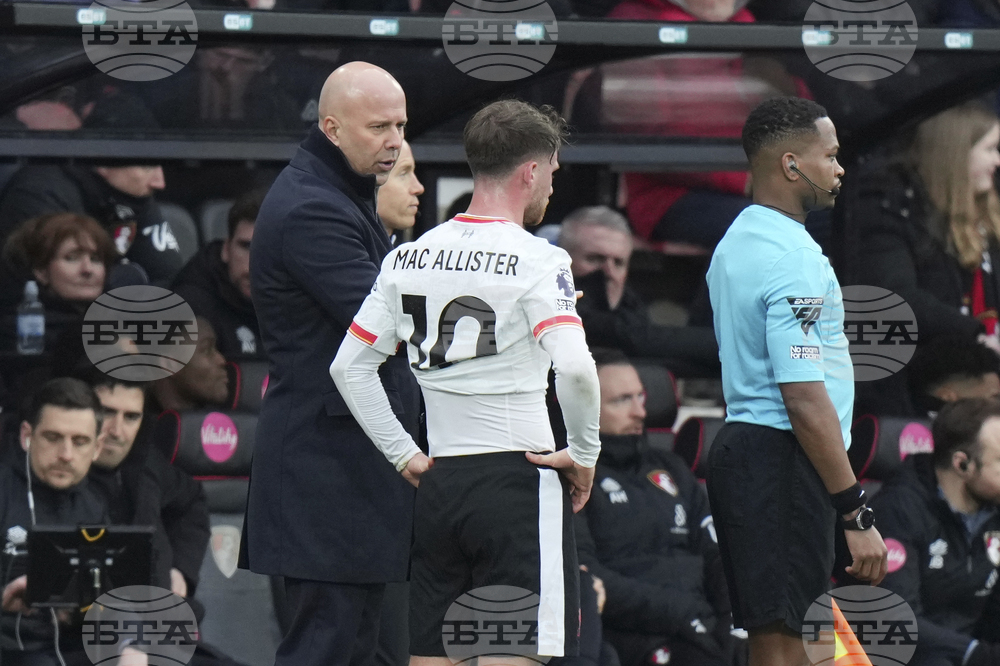 Алексис Мак Алистър: "Разочаровани сме от резултата, но точката си е точка"