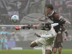 Germany Soccer Bundesliga