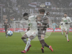 Germany Soccer Bundesliga