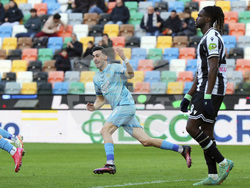 Italy Soccer Serie A