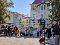 Пловдив - жертви - комунизъм - почит