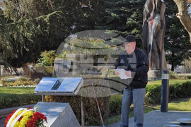 Пловдив - почит - жертви - комунизъм