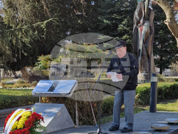 Пловдив - почит - жертви - комунизъм